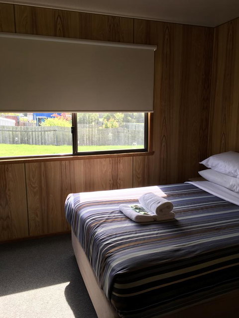 Discovery Parks - Mornington Hobart - Accommodation Southport 27
