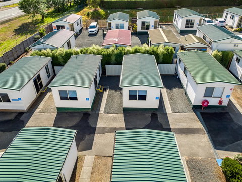Discovery Parks - Mornington Hobart - Accommodation Southport 18