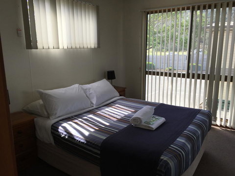 Discovery Parks - Mornington Hobart - Accommodation Southport 40