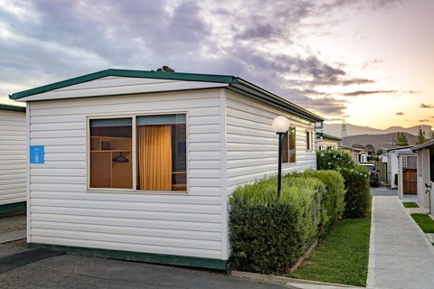 Discovery Parks - Mornington Hobart - Accommodation Southport 12