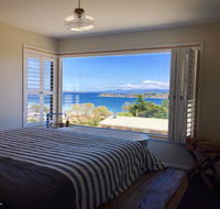 Couples getaway on Bruny Island - Southport Accommodation