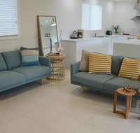 Sisters Beach Paradise - Southport Accommodation
