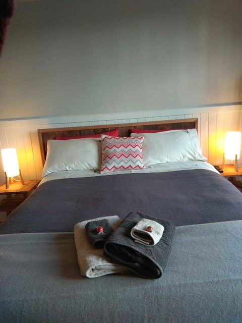 The Station House - Southport Accommodation 4