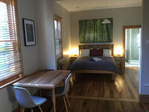 The Station House - Southport Accommodation 13