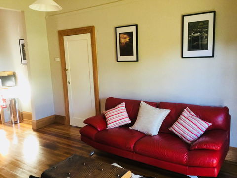 The Station House - Southport Accommodation 21