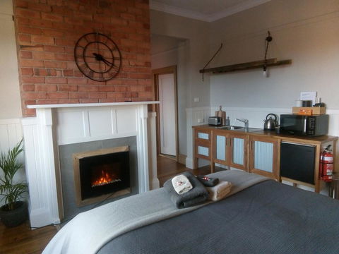 The Station House - Southport Accommodation 3