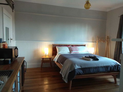 The Station House - Southport Accommodation 8