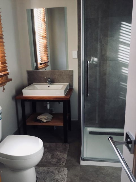 The Station House - Southport Accommodation 24