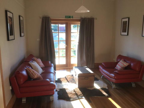 The Station House - Southport Accommodation 22