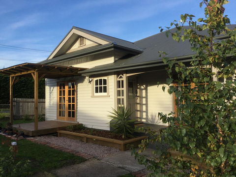 The Station House - Southport Accommodation 17