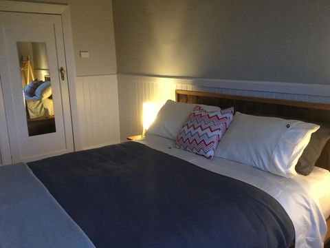 The Station House - Southport Accommodation 10