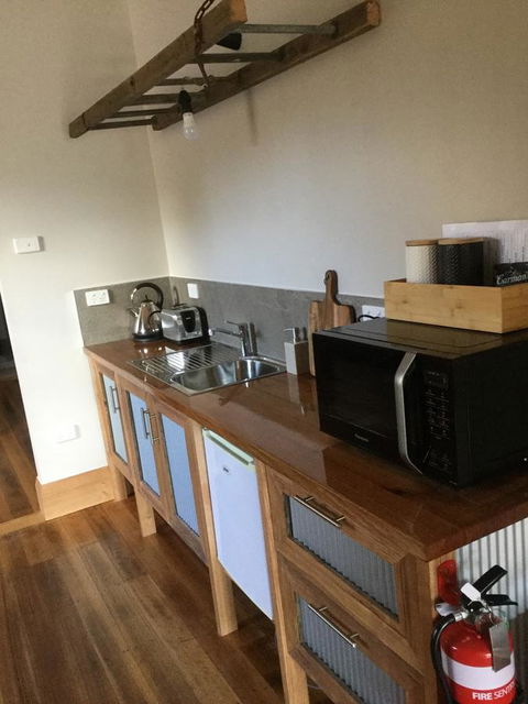 The Station House - Southport Accommodation 15