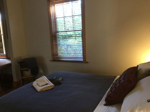 The Station House - Southport Accommodation 12
