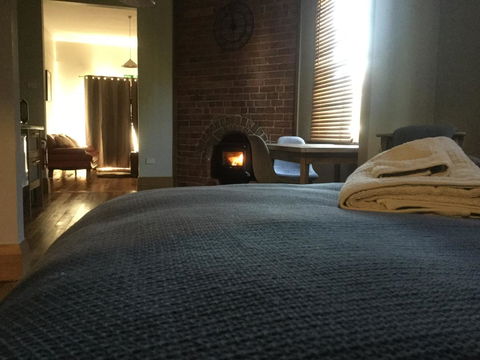 The Station House - Southport Accommodation 16