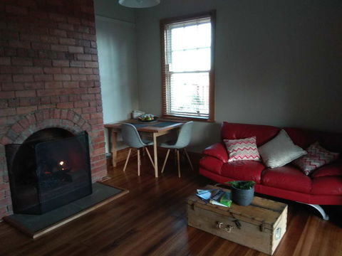 The Station House - Southport Accommodation 5