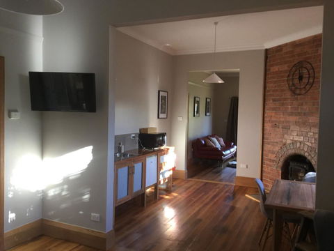 The Station House - Southport Accommodation 14