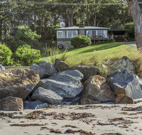 Summertime Cottage - Southport Accommodation