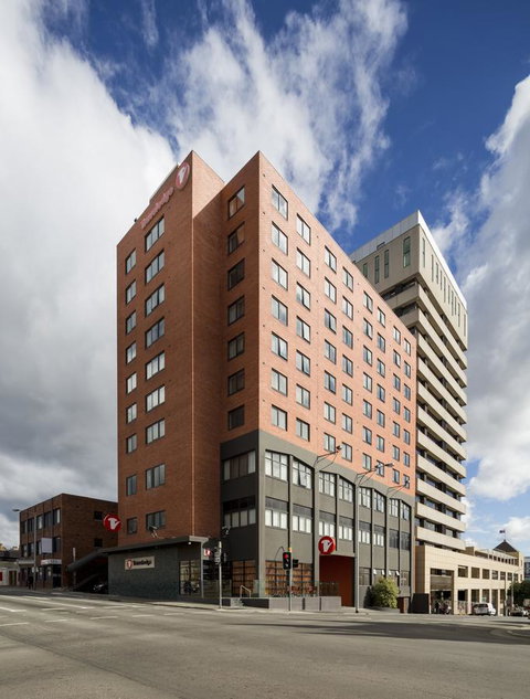 Travelodge Hotel Hobart - Accommodation Southport 0