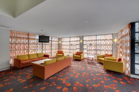 Travelodge Hotel Hobart - Accommodation Southport 16