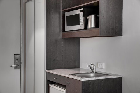 Travelodge Hotel Hobart - Accommodation Southport 7