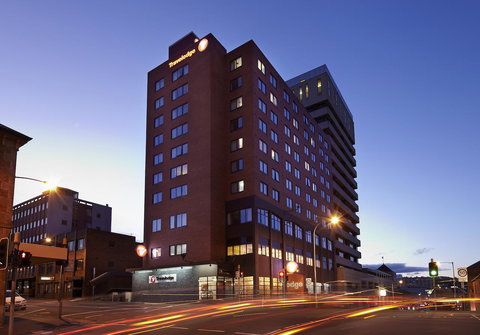 Travelodge Hotel Hobart - Accommodation Southport 24