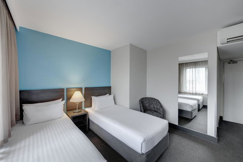 Travelodge Hotel Hobart - Accommodation Southport 11