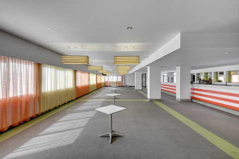 Travelodge Hotel Hobart - Accommodation Southport 19