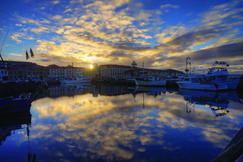 Travelodge Hotel Hobart - Accommodation Southport 21