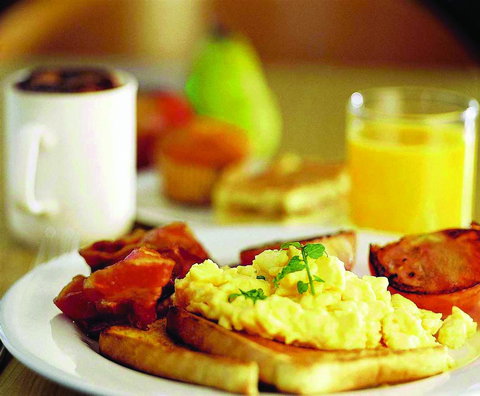 Travelodge Hotel Hobart - Accommodation Southport 17