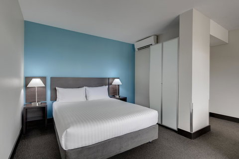 Travelodge Hotel Hobart - Accommodation Southport 2