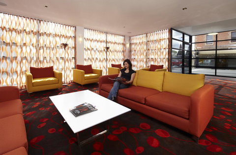 Travelodge Hotel Hobart - Accommodation Southport 15