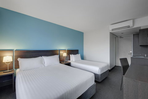 Travelodge Hotel Hobart - Accommodation Southport 9