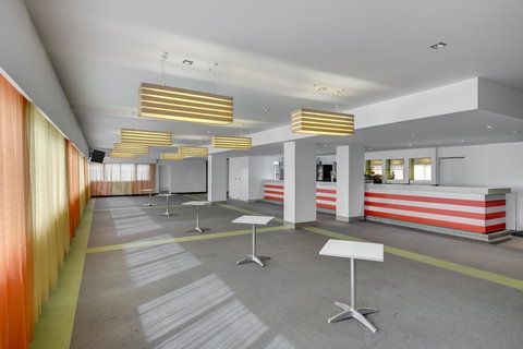 Travelodge Hotel Hobart - Accommodation Southport 20