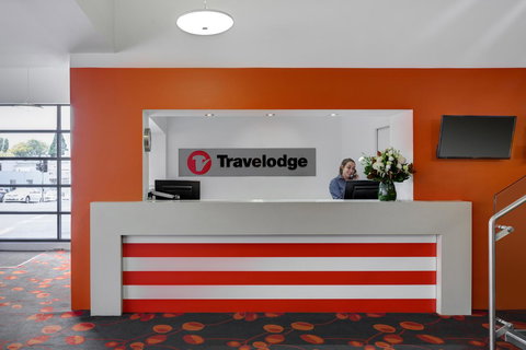 Travelodge Hotel Hobart - Accommodation Southport 13