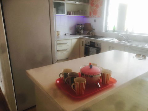 The Ultimate Beach House - Southport Accommodation 16