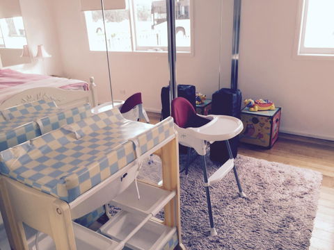 The Ultimate Beach House - Southport Accommodation 20