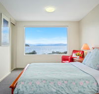 Manfield Seaside Bruny Island - Southport Accommodation