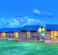 Low Head Tourist Park - Southport Accommodation