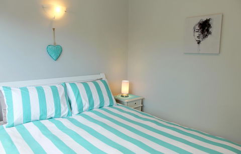 Kingston Beach-House Retreat - Southport Accommodation 15