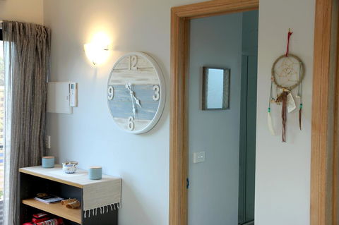 Kingston Beach-House Retreat - Southport Accommodation 13