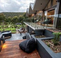 Adventure Bay Retreat Bruny Island - Southport Accommodation