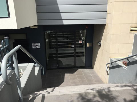 Hobart Inner City Apartment - Southport Accommodation 16