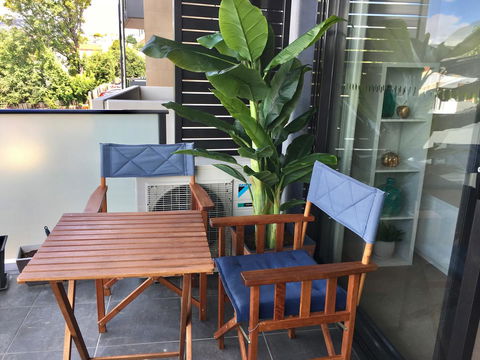 Hobart Inner City Apartment - Southport Accommodation 10