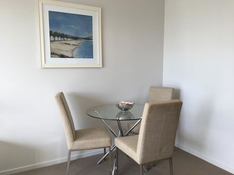 Hobart Inner City Apartment - Southport Accommodation 5