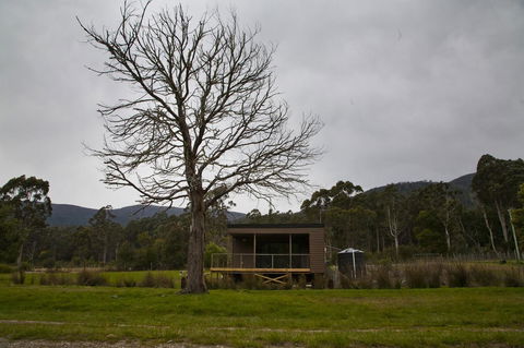 Tyenna River Cottages - Southport Accommodation 23