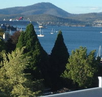 Reflections on the Bay - Accommodation Southport