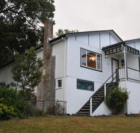 Maydena Chalet - Southport Accommodation