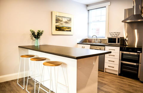 Heathfield Apartments - Southport Accommodation 11