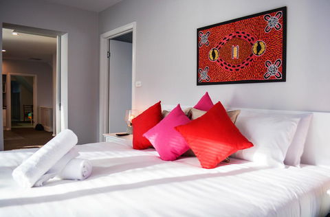 Heathfield Apartments - Southport Accommodation 15