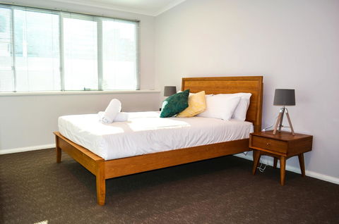 Heathfield Apartments - Southport Accommodation 17